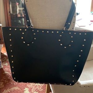 Zara tote bag